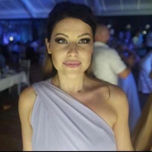 Meet your Posher, Katarzyna